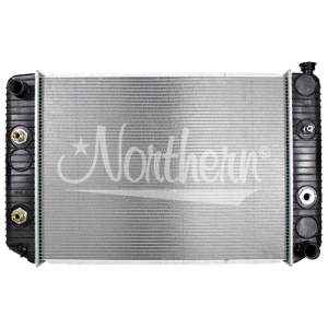 Chevy  GM Radiator 52476984, 52461326